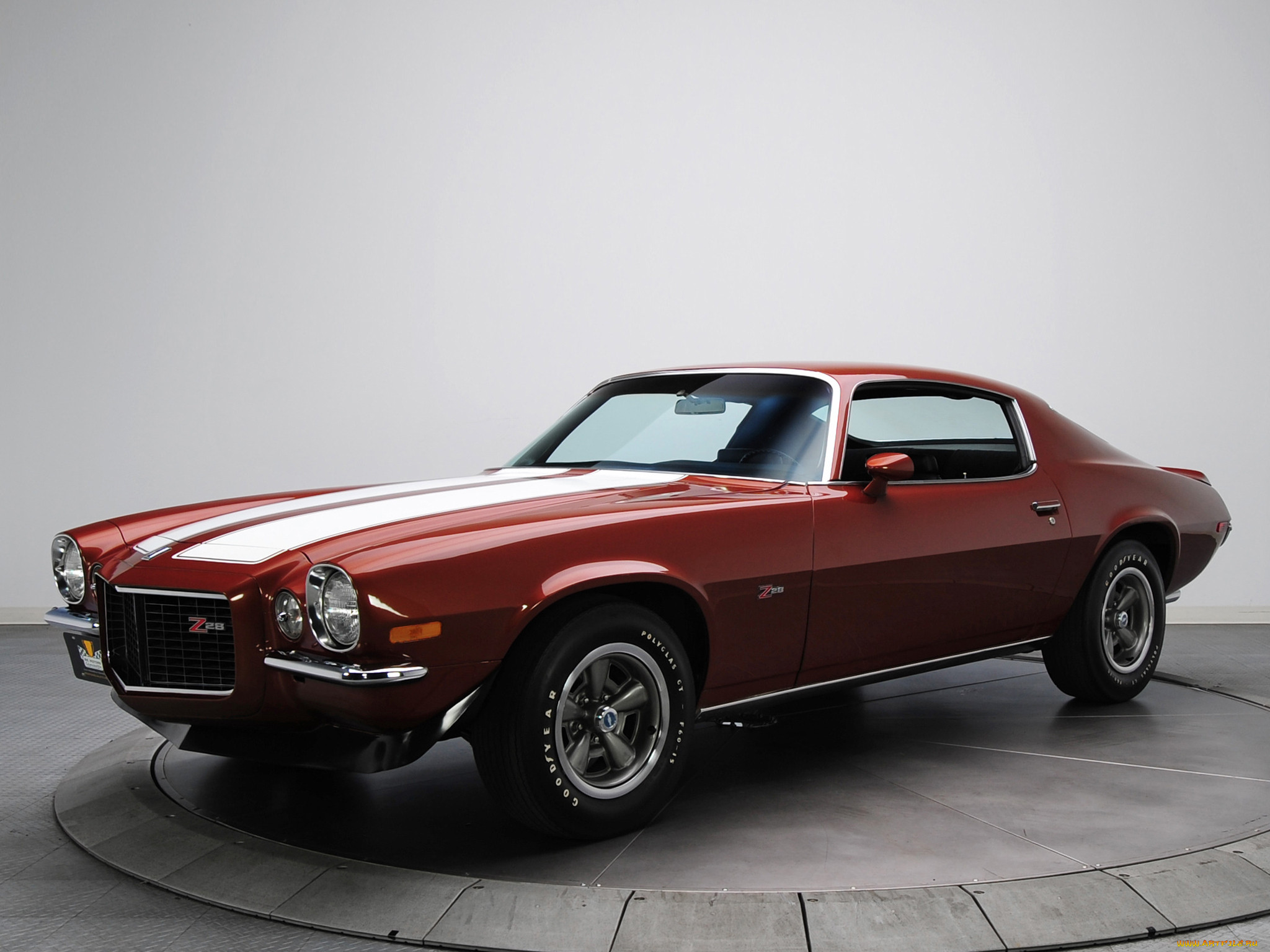 , camaro, 1970, muscle, car, z28